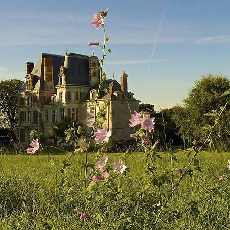 Coron Chateau Le Breil المظهر الخارجي الصورة