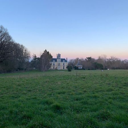 Coron Chateau Le Breil المظهر الخارجي الصورة