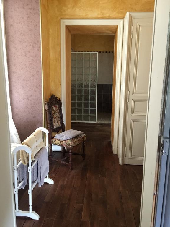 Coron Chateau Le Breil المظهر الخارجي الصورة