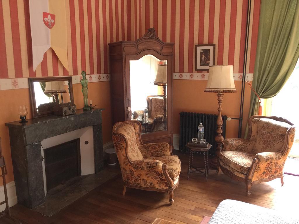 Coron Chateau Le Breil المظهر الخارجي الصورة
