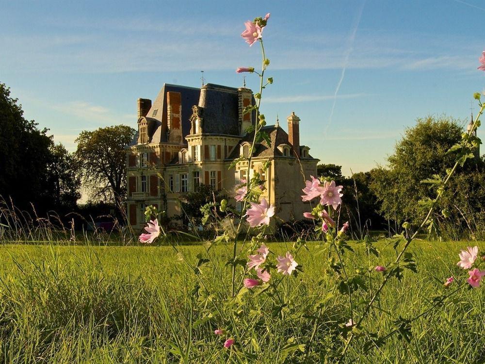 Coron Chateau Le Breil المظهر الخارجي الصورة
