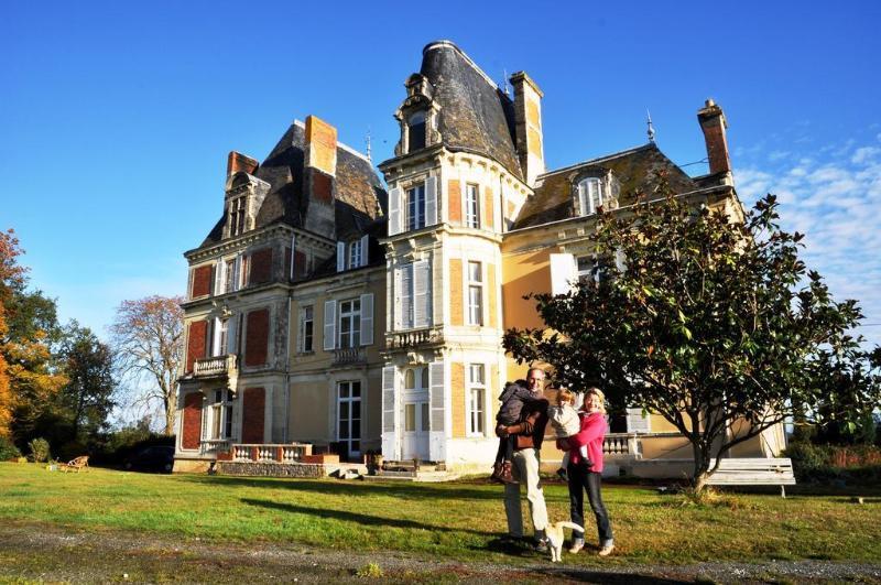 Coron Chateau Le Breil المظهر الخارجي الصورة