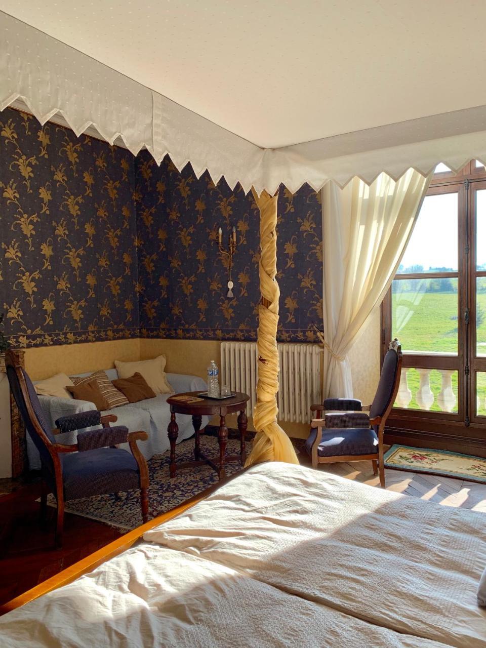 Coron Chateau Le Breil المظهر الخارجي الصورة