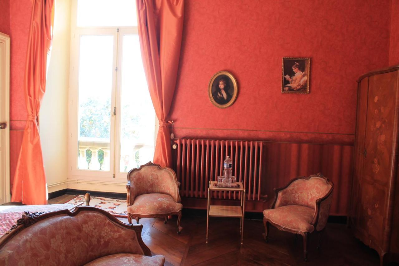 Coron Chateau Le Breil المظهر الخارجي الصورة